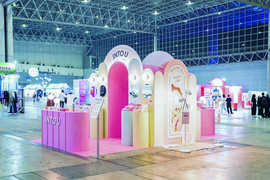 KCON JAPAN画像